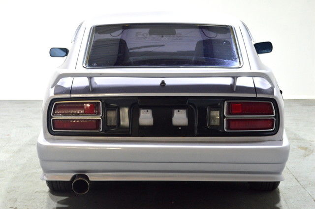 1977 Datsun 280z - photo 8