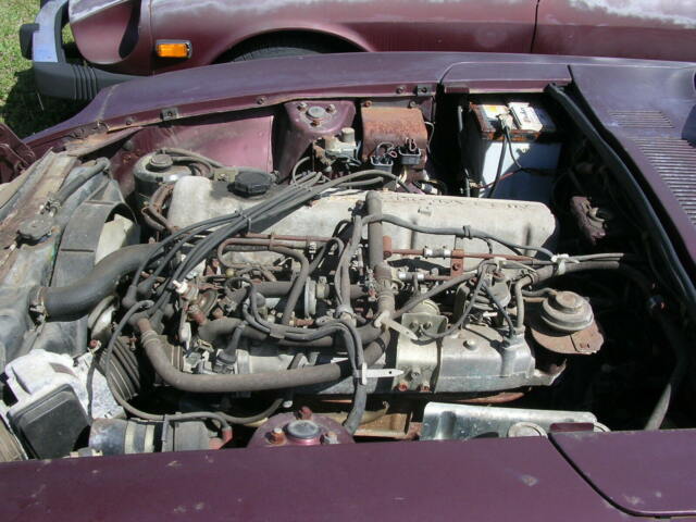 1977 Datsun Z-Series - photo 10