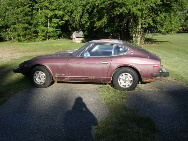 1977 Datsun Z-Series - photo 3