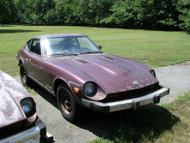1977 Datsun Z-Series - photo 4