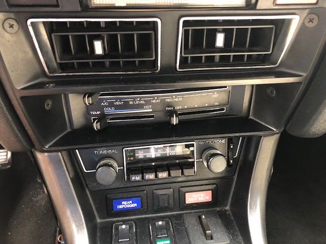 1977 Datsun 280Z Datsun Z sports car - photo 10