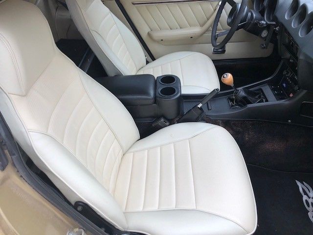 1977 Datsun 280Z Datsun Z sports car - photo 8
