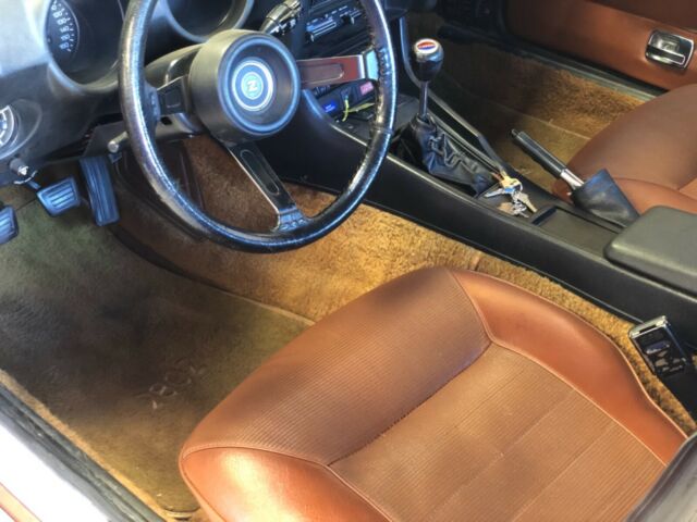 1977 Datsun Z-Series - photo 10