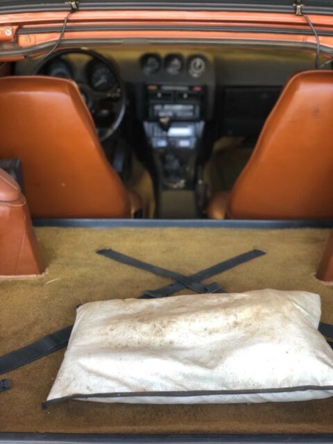 1977 Datsun Z-Series - photo 11