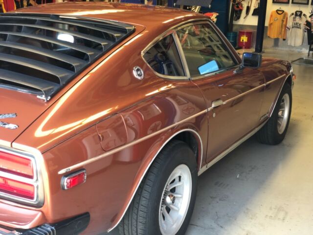 1977 Datsun Z-Series - photo 2