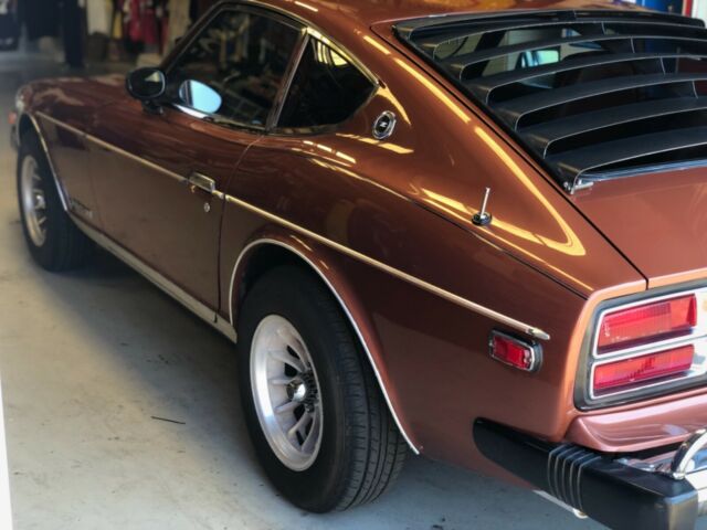 1977 Datsun Z-Series - photo 3