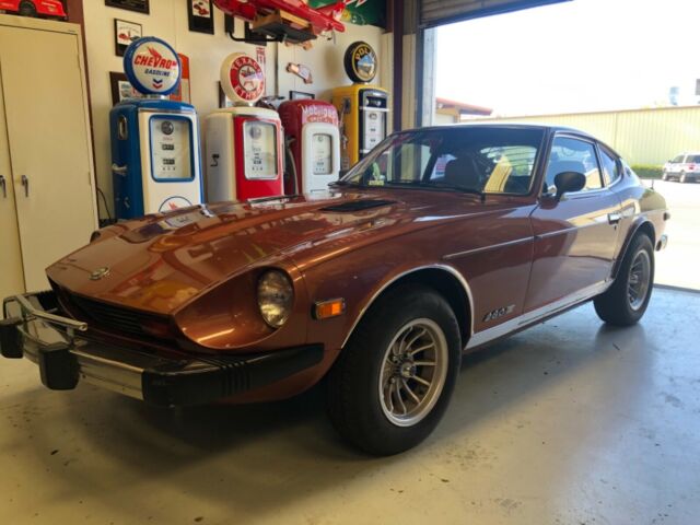 1977 Datsun Z-Series - photo 4