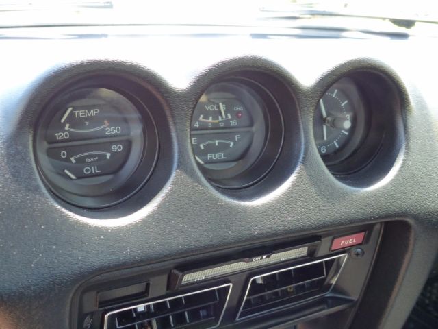 1977 Datsun Z-Series - photo 11