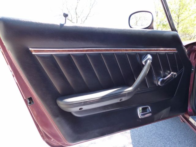 1977 Datsun Z-Series - photo 13