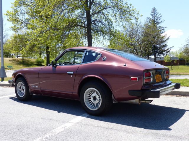 1977 Datsun Z-Series - photo 3