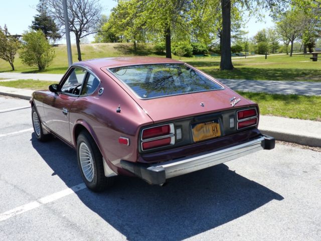1977 Datsun Z-Series - photo 5