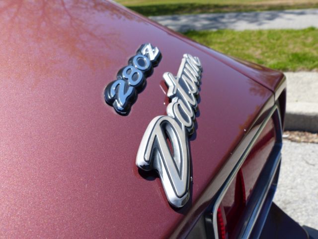 1977 Datsun Z-Series - photo 6