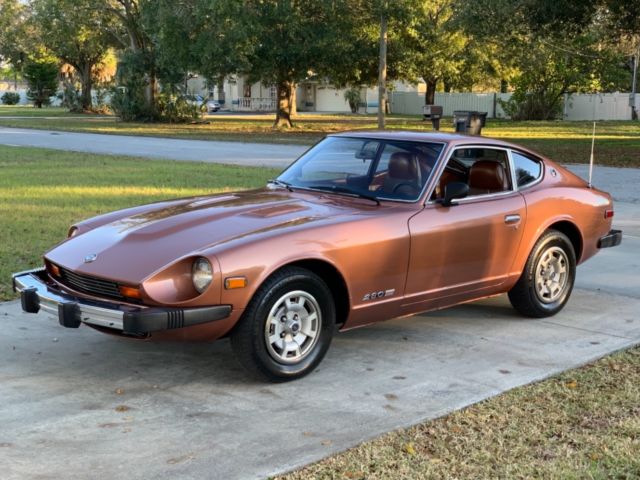 1977 Datsun Z-Series - photo 13