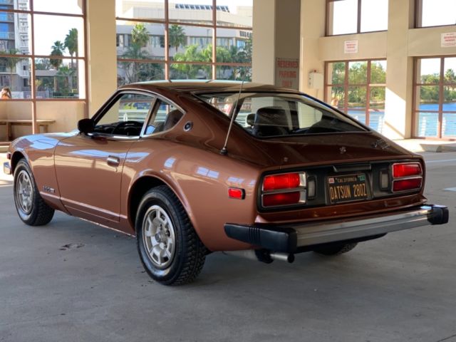 1977 Datsun Z-Series - photo 2