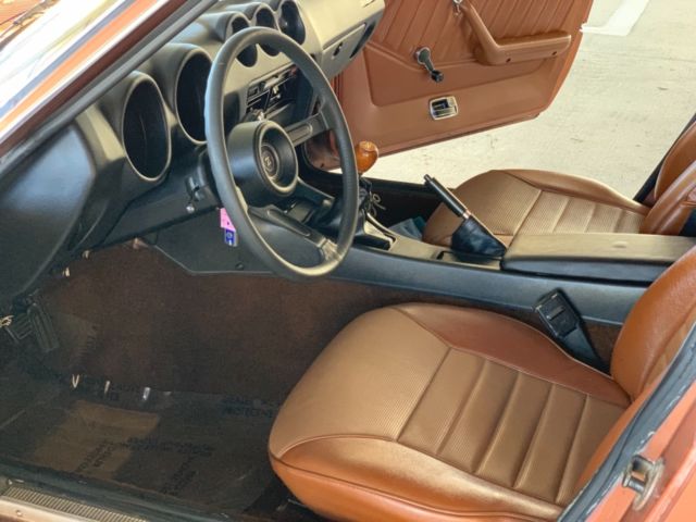 1977 Datsun Z-Series - photo 5