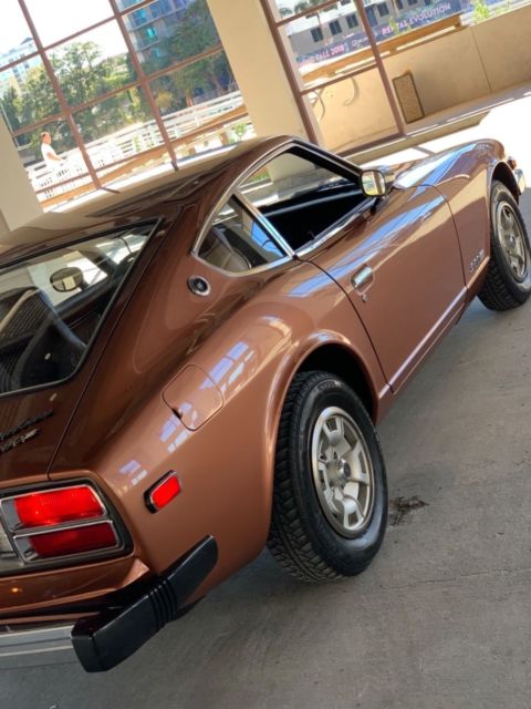 1977 Datsun Z-Series - photo 6