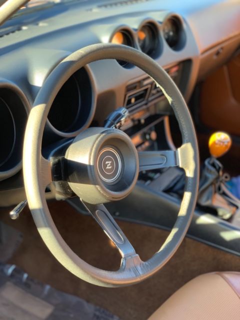 1977 Datsun Z-Series - photo 7