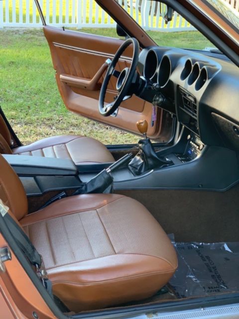1977 Datsun Z-Series - photo 9