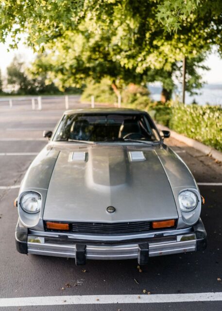 1977 Datsun 280z 5-Speed 85k Original Miles 1977 Datsun Z-Series 5- Speed