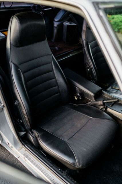 1977 Datsun Z-Series 5- Speed - photo 11