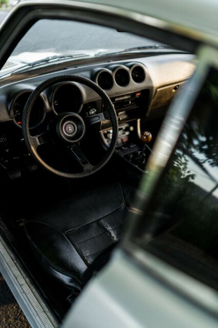 1977 Datsun Z-Series 5- Speed - photo 13