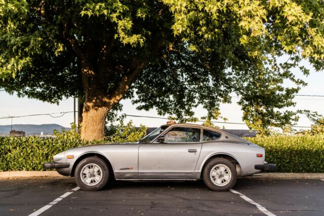 1977 Datsun Z-Series 5- Speed - photo 2
