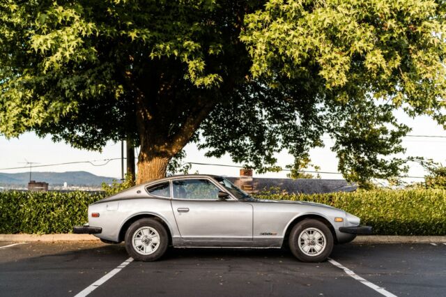 1977 Datsun Z-Series 5- Speed - photo 3