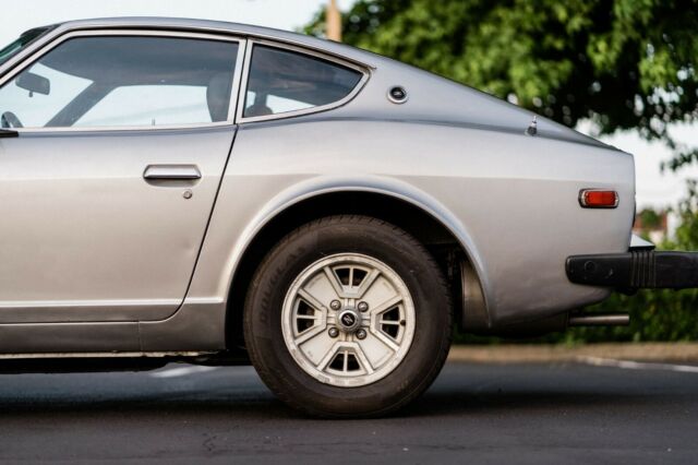 1977 Datsun Z-Series 5- Speed - photo 7