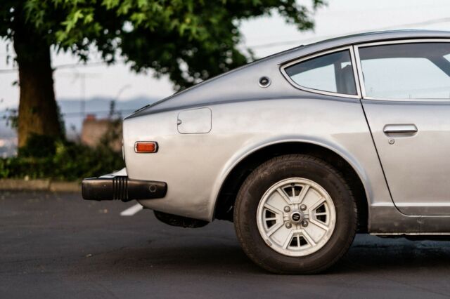 1977 Datsun Z-Series 5- Speed - photo 8