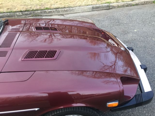1977 Datsun Z-Series - photo 11