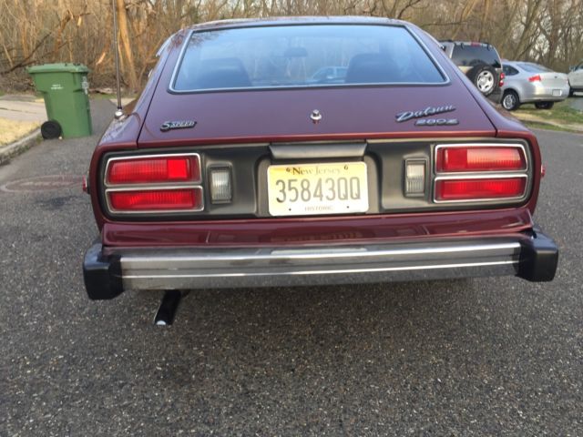 1977 Datsun Z-Series - photo 13