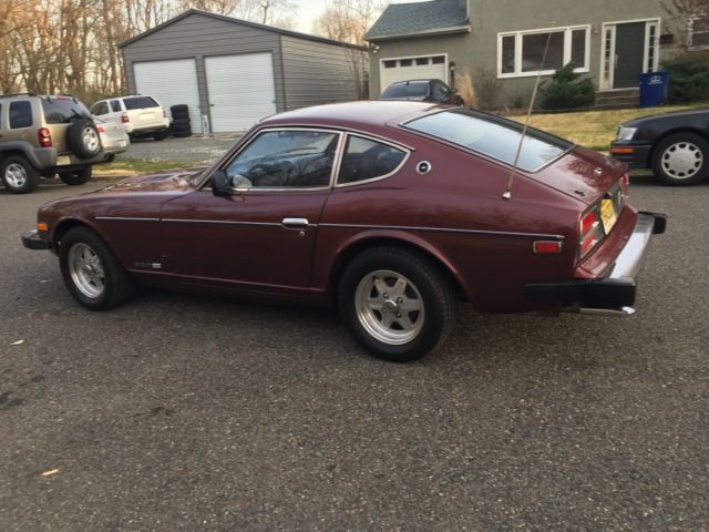 1977 Datsun Z-Series - photo 2