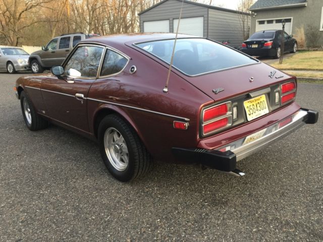 1977 Datsun Z-Series - photo 3