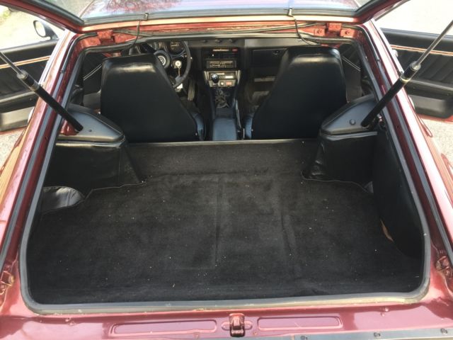 1977 Datsun Z-Series - photo 4