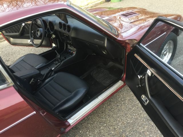 1977 Datsun Z-Series - photo 6
