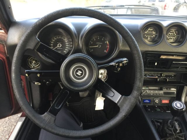 1977 Datsun Z-Series - photo 8
