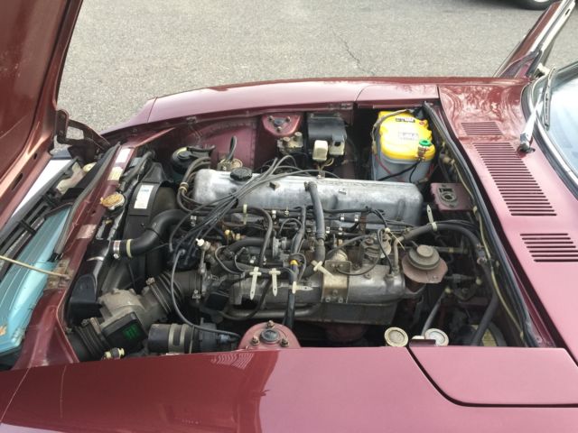 1977 Datsun Z-Series - photo 9