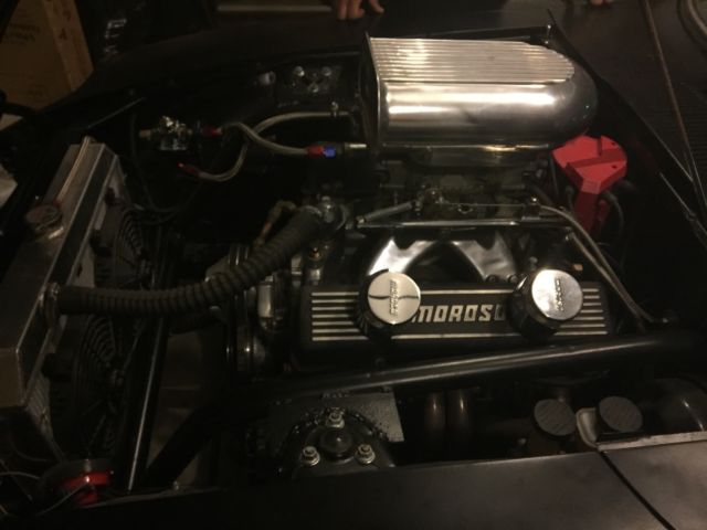 1977 Datsun Z-Series - photo 8