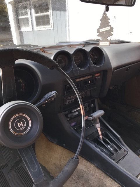 1977 Datsun Z-Series - photo 12