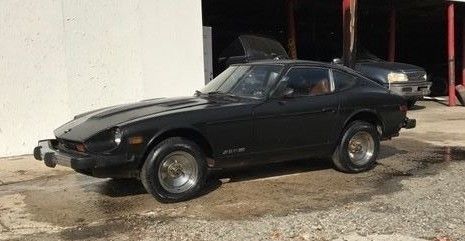 1977 Datsun Z-Series - photo 13