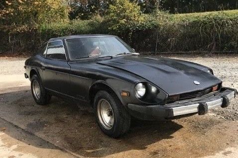 1977 Datsun Z-Series - photo 2