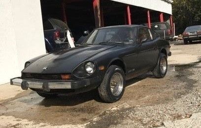 1977 Datsun Z-Series - photo 3