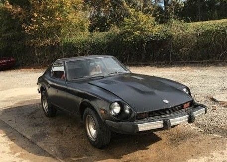 1977 Datsun Z-Series - photo 4