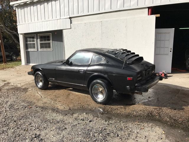 1977 Datsun Z-Series - photo 5