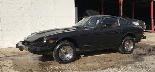 1977 Datsun Z-Series - photo 6