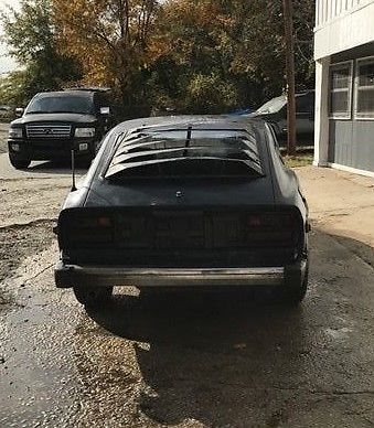 1977 Datsun Z-Series - photo 7