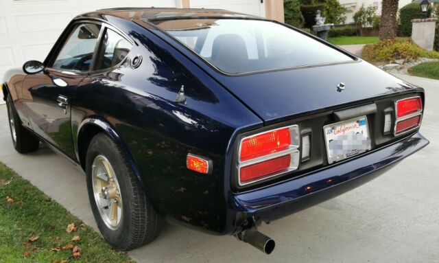 1977 DATSUN 280Z / CLEAN TITLE 1977 Datsun 280Z