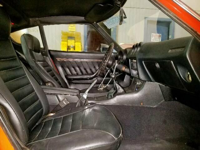 1977 Datsun 280Z - photo 11