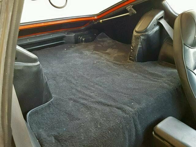 1977 Datsun 280Z - photo 12
