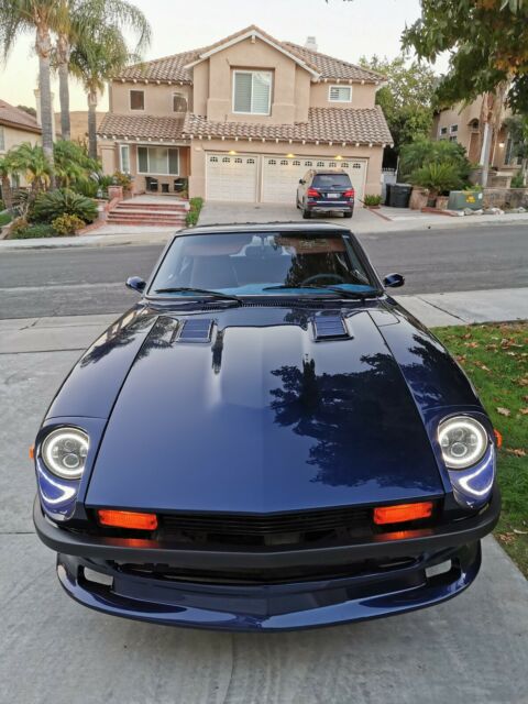 1977 Datsun 280Z - photo 3